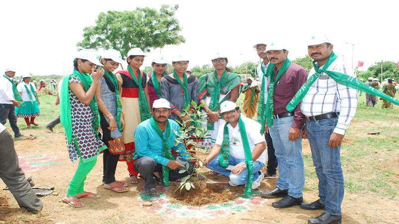 R.K. Degree & PG College Kamareddy Events photo 2